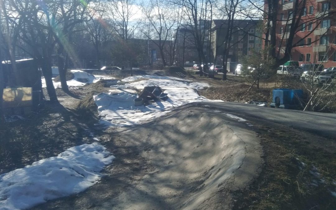 14. Februar 2019 –  „Frühlingsgefühle“